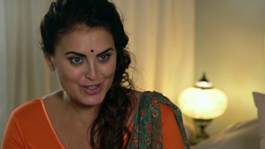 La respuesta de Silvina Luna cuando le preguntaron hace cuánto no tiene sexo