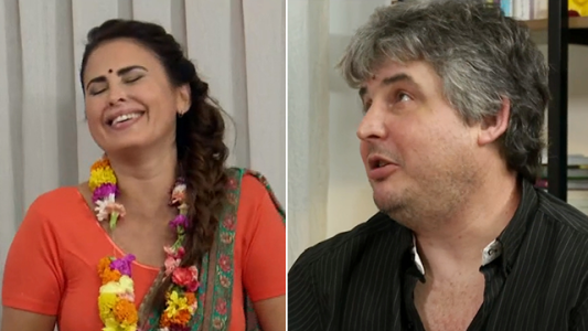 “Por eso estás sola”: La declaración de Gabriel Schultz a Silvina Luna