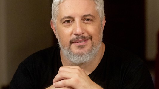 Mariano Peluffo y su amor platónico por Ricky Martin: "Me sumerge en un océano de dudas"