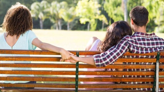 13 de febrero: día del amante