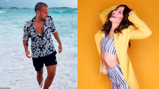 ¿Mati Napp extraña a Flor Vigna?