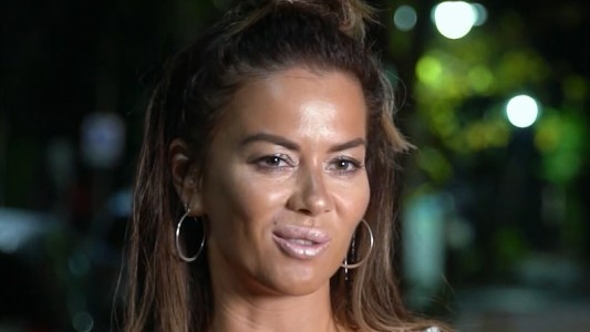 Jelinek a punto de llamar a la policía por el regalo de un desconocido por San Valentín