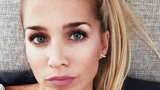 El nuevo novio de Sole Fandiño