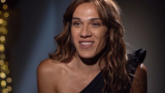 La picante declaración de Genesio: “Después de ver porno yo...”