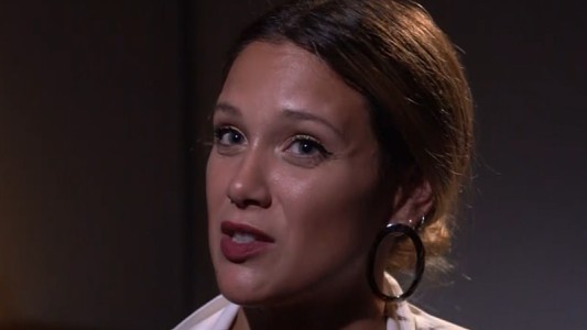 La insólita razón por la cual Barbie Vélez está indignada con los hombres