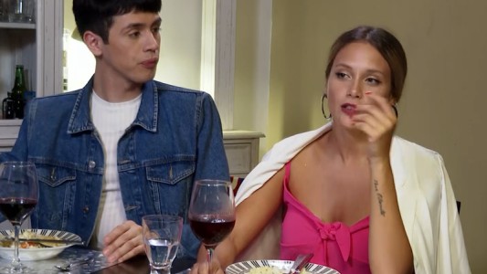 Artemis quiso apoyar a Barbie Vélez y la terminó hundiendo: "Aguante garchar con tu hermano, ya fue"