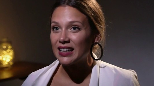 La postura de Barbie Vélez con los vegetarianos