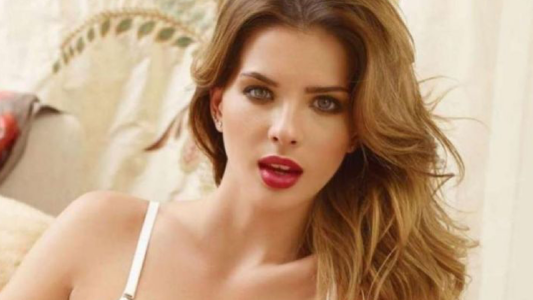 El mensaje de la China Suárez a su mamá