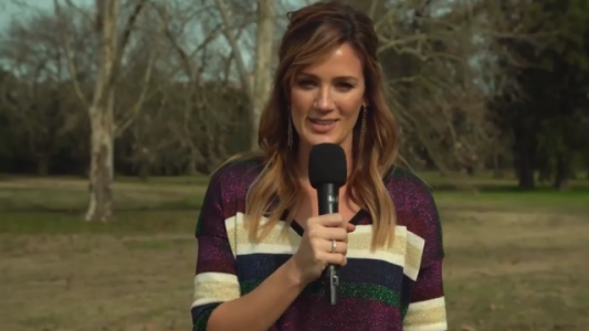 ¡Vuelve Bake Off! Paula Chaves adelanta todo lo que se viene