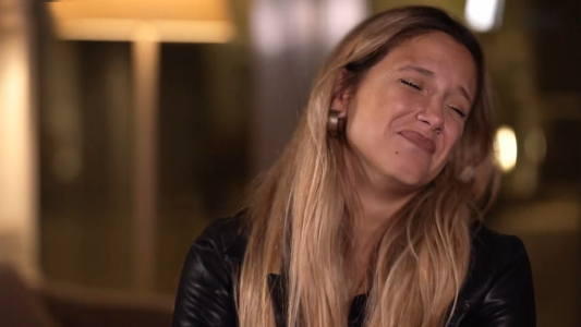 Mandaron al frente a Barbie Vélez: “Está re caliente con Cristian Castro”