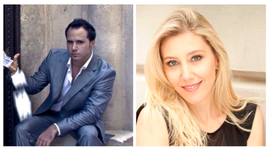 Daniela Lopilato denunciada por su ex marido