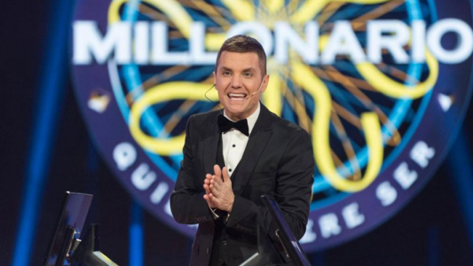 ¿Quiénes son los invitados del último programa de “Quién quiere ser millonario”?
