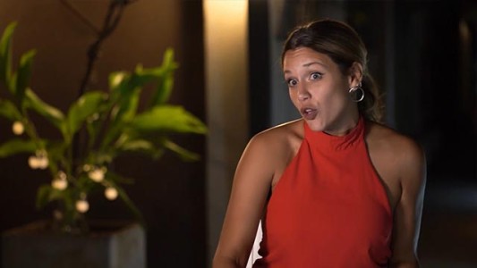 ¿Barbie Vélez llevó a Lady Gaga?