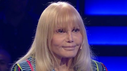 "Tengo una vida muy linda"