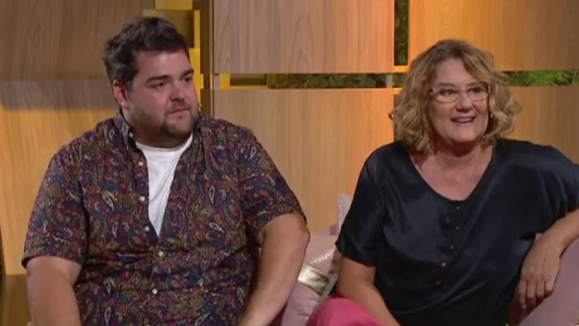 Verónica Llinás y Darío Barassi revelaron cómo es su fórmula del éxito