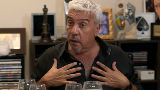 ¿Será verdad? Coco Sily confesó que está saliendo con un…