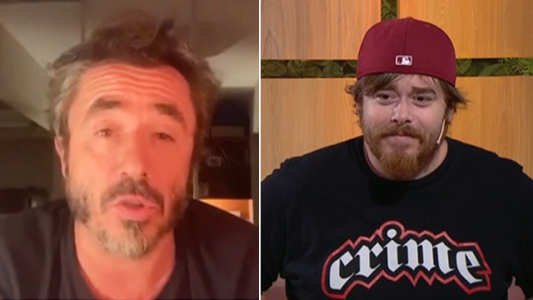 La denuncia de Pablo Granados a su hijo Migue