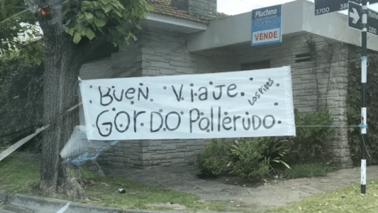 El insólito pasacalles de Mar del Plata