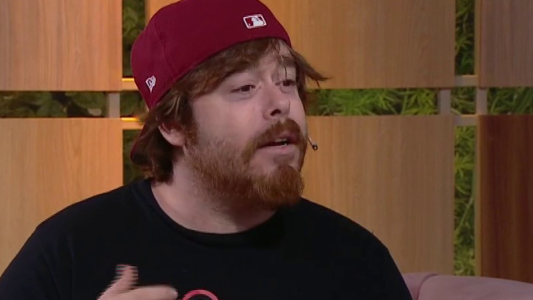 La estafa que vivió Migue Granados