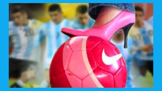 ¡Estas son las 7 argentinas que son parejas de los futbolistas más famosos del mundo!