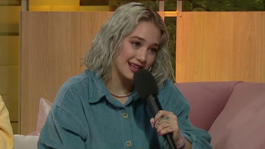 Fuerte denuncia contra Ángela Torres