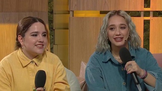 El amor que compartieron Ofelia Fernández y Ángela Torres