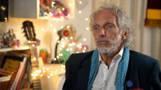 En Divina Comida analizaron la vestimenta de Boy Olmi y él: ¿Se enojó?