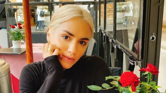 Tras los rumores de separación… ¡Lali Espósito confirmó lo que muchos sospechaban!