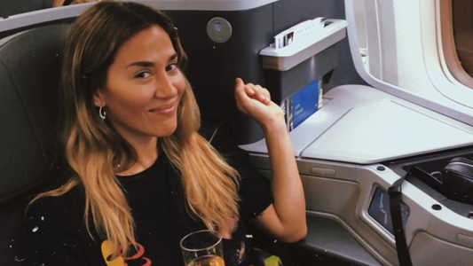 ¡¡Le cayó un reclamo millonario a Jimena Barón!! 😱