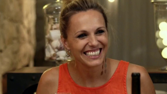 Conocé a la Reina de la Salchicha