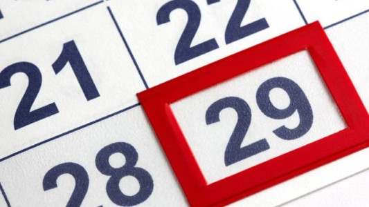 ¿Por qué febrero tiene 29 días cada 4 años?