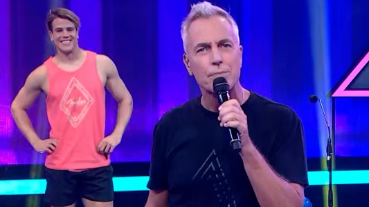 Los problemas de Marley para pronunciar en sueco