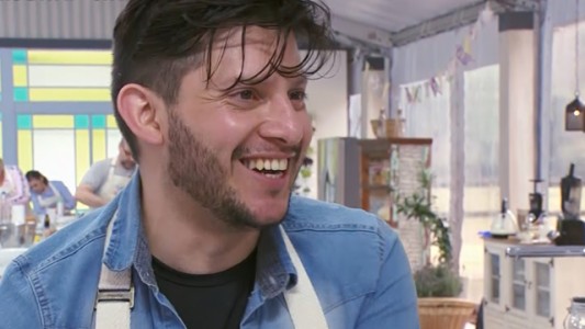 La historia de Leandro, un venezolano en Argentina