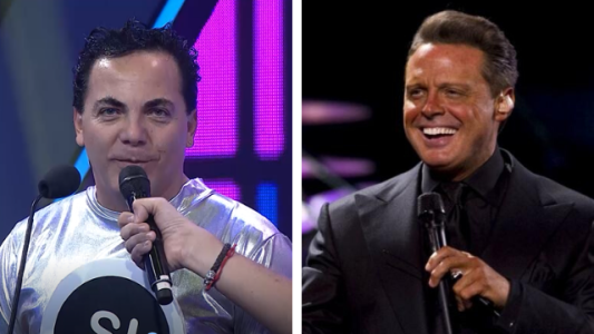 ¡Bomba! Cristian Castro reveló por qué se peleó con Luis Miguel