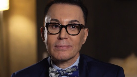 Polino: "A los que me insultan por mi bótox les digo que..."