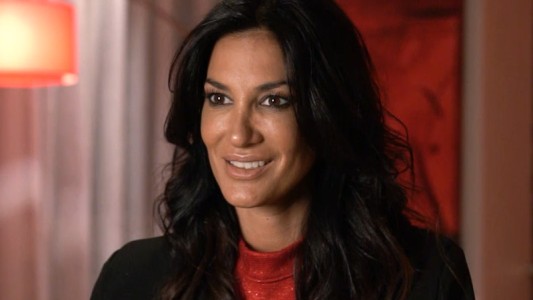 La explosiva confesión de Silvina Escudero: ¿Con qué famosa modelo tendría una relación?