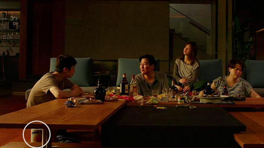 El producto que apareció en “Parasite” y multiplicó sus ventas