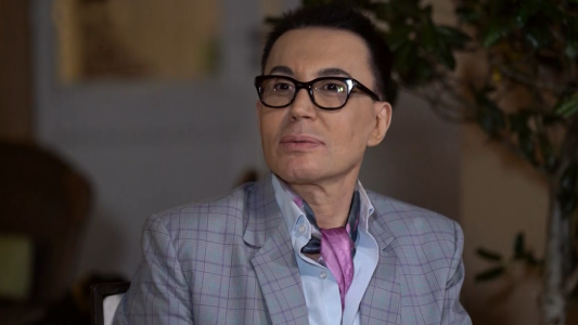 Marcelo Polino recordó el momento en el que vivió en las plazas y confesó cómo hizo para salir de esa situación