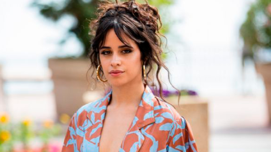 Camila Cabello festejó sus 23 a lo grande