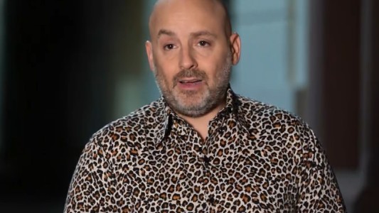 Muscari mató al resto de sus compañeros: "Me tienen podrido"