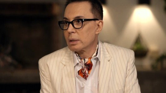 La terrible confesión de Polino sobre los famosos y el "casting sábana"