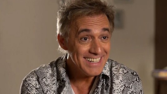 Polino le preguntó sobre el consumo de drogas y así reaccionó Cae