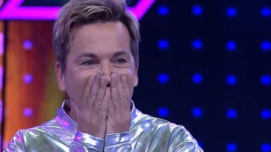 Guido Süller emocionó a todo el estudio con su historia