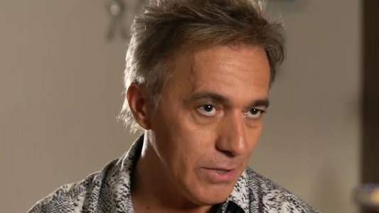 La dura acusación de Cae a Jimena Barón