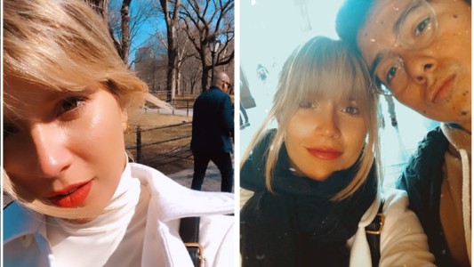 El gran cambio de Laurita Fernández medio de los rumores de crisis con Cabré