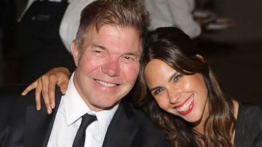 Barby Franco y Fernando Burlando confesaron una intimidad de Jesica Cirio