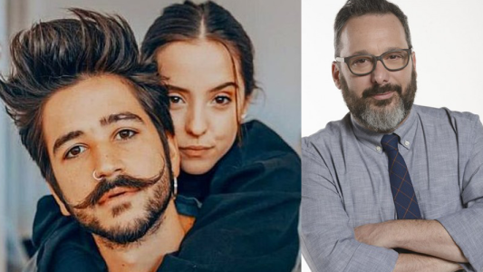 Toda la intimidad de la boda de Evaluna Montaner y Camilo según la mirada de Gerardo Rozín