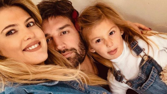 El modelo de crianza libre de Mery Del Cerro