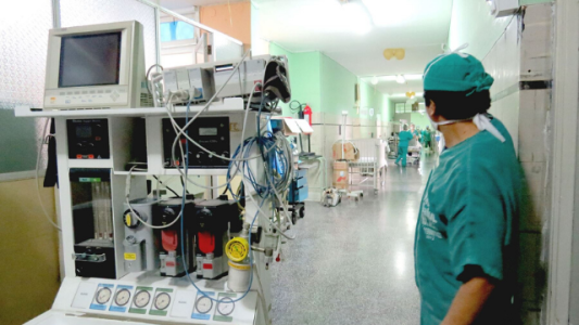 La conclusión de un médico de Italia para perderle miedo al coronavirus