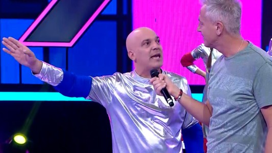 Santiago Giorgini buchoneó a Jésica Cirio: "Te llevás las provoletas a tu casa"